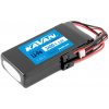 KAVAN Li-Fe 3400mAh/6,4V RX