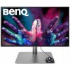 Monitor 4K 27 palcov BenQ PD2725U IPS 60Hz 5ms Pivot Reproduktory