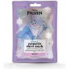 MAD BEAUTY Frozen Olaf rozjasňujúca a hydratačná textilná maska ​​25ml