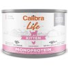 CALIBRA Cat Life Kitten Chicken - mokré krmivo pro kočky - 200g
