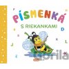 Písmenká s riekankami - INFOA