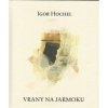 Vrany na jarmoku - Hochel Igor