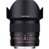 Samyang 10mm f/2.8 ED AS NCS CS Canon EF