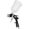 Proteco Striekacia pištoľ HVLP tryska 2,0mm, 600ml 10.25-002-20