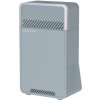 QNAP trojpásmový Wi-Fi SD-WAN Mesh router QMiro-201W (2xGbE / 1xUSB 3.