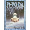 Pí-voda a jiné léčivé vody - Miroslav Hansman, Vlastimil Žert