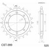Supersprox CST-999:22