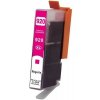 Atramentová kazeta HP 920XL magenta kompatibilná