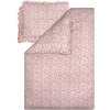 Livarno® Posteľná bielizeň zo saténového mikrovlákna, 200 x 220 cm, 70 x 90 cm, vzor, (100408476)