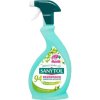 Sanytol Limetka 4 účinky univerzální dezinfekční čisticí prostředek rozprašovač 500 ml