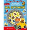 Na stavbě