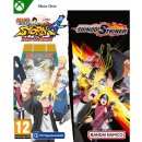 Hra na Xbox One Naruto Shippuden: Ultimate Ninja Storm 4 - Road To Boruto + Naruto to Boruto: Shinobi Striker