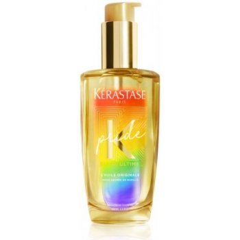 Kérastase Elixir Ultime L'huile Originale suchý olej 100 ml