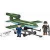 Cobi 3135 II WW V-1 Flying Bomb FI 103 1:35, 2 f (cobi3135)