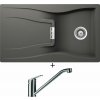 Set Schock WATERFALL D-100 + EVINAS