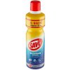 SAVO - ORIGINAL TEKUTÝ DEZINFEKČNÝ PROSTRIEDOK 1,2L