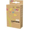 alt. kazeta ECODATA pre HP DJ 5150/5652/OJ4110 Photo Color C6658AE (Nr 58) , 17ml (ECO-C6658AE)
