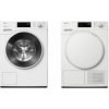 Set Miele WWB380 WCS 125 EDITION + TWC220WP