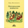 Osturnianske rozprávky (Milka Tiršelová)
