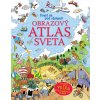 Obrazový atlas sveta