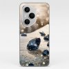 4NewCase - Kryt pre HONOR - Honor 400 Pro - SILIKÓN - Diamond Glow - 1012710500010