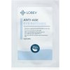 Lobey Skin Care Anti-Age Eye Patches hydrogélová maska na očné okolie 2 g