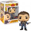 Funko Pop! 1117 The Suicide Squad Captain Boomerang