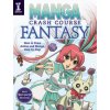 Manga Crash Course Fantasy