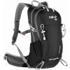 Turistický batoh NILS Camp NC1950 Caver čierny 18L
