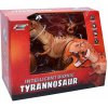 Na zostavenie Wiky Diaľkové ovládanie RC dinosaurus 51 cm