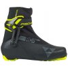 Fischer RC5 SKATE 2024/25 topánky na bežky + zľava 20 € na príslušenstvo - 42 - černá