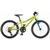 MTB bicykel Author Cosmic rám menší 20