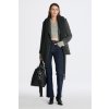 DŽÍNSY GANT SLIM FLARE JEANS DARK BLUE