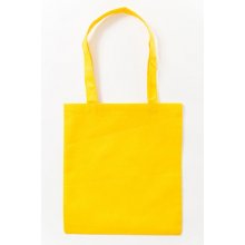 Printwear Netkaná taška s dlhými ušami XT015 Yellow