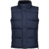 REGATTA PROFESSIONAL NORTHDALE TRA 898 / Pánska zateplená vesta - navy S