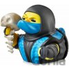 TUBBZ Kačička Mortal Kombat SubZero