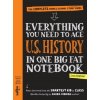 Everything You Need to Ace U.S. History in One Big Fat Notebook, 2nd Edition: The Complete Middle School Study Guide