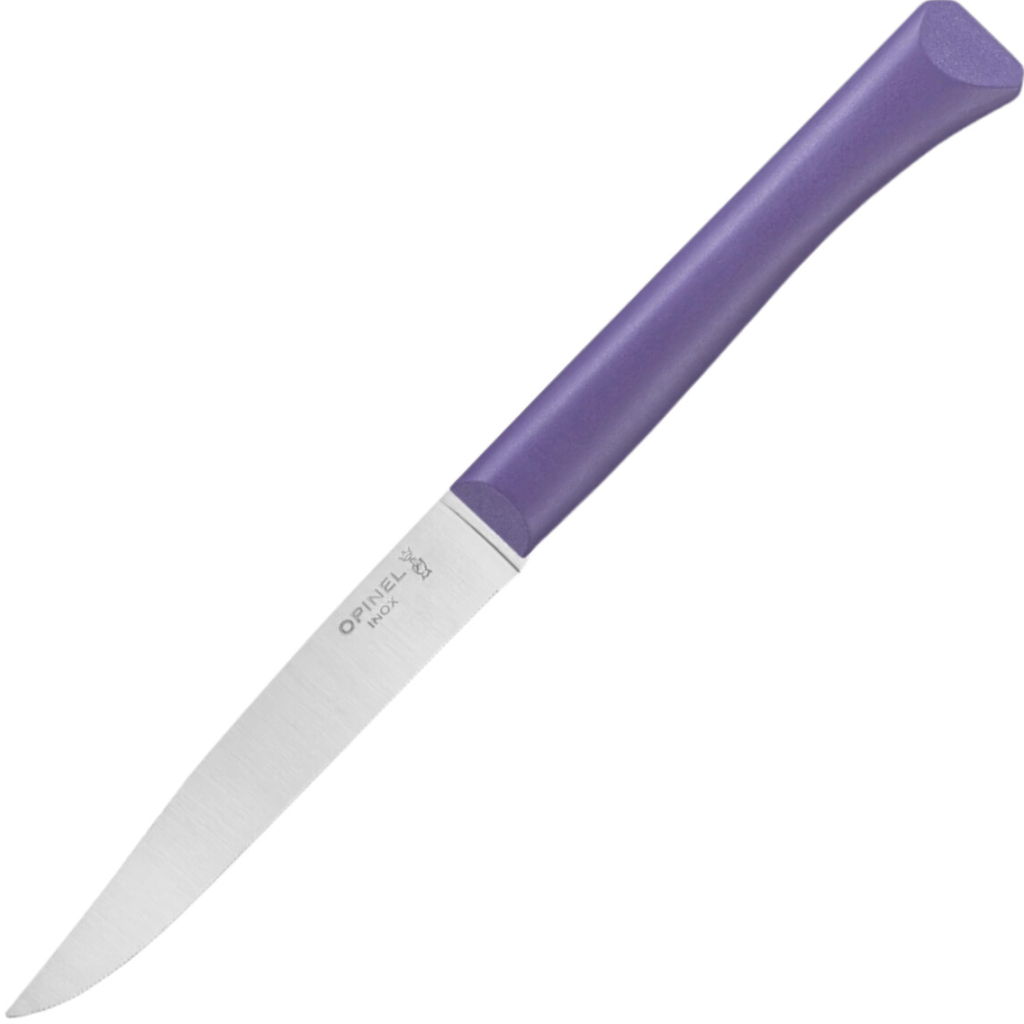 OPINEL Bon Apetit purple 002191