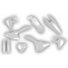 Acerbis full kit pasuje na GAS GAS MC/F 2024- biela