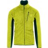 Karpos Vertice Mikina Kiwi Colada/Forest L