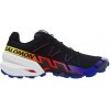 Salomon SPEEDCROSS 6 GTX BLUE FIRE Black/Su