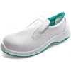 PANDA SANITARY ZONDA S2 SRC MF MOCCASIN BEZPEČNOSTNÉ POLTOPÁNKY BIELA 0201000280 - 40