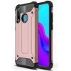 Tough armor kryt na Huawei P30 Lite - Rose Gold