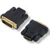 SOLEX Redukcia zásuvka HDMI na DVI vidlica