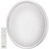 EMOS ZM5192 INTELIGENTNE LED SVIETIDLO GOSMART, ZAPUSTENE, KRUHOVE, 45W, CCT, STMIEVATELNE, WI-FI