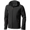 ELEVATE LANGLEY SOFTSHELL JACKET tm.sivá XXXL