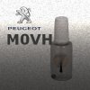 PEUGEOT M0VH GRIS LONDON metalická barva tužka 20ml