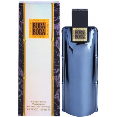 Liz Claiborne Bora Bora kolínska voda pre mužov 100 ml