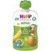 HiPP Bio 100% ovocia Hruška-Banán-Kiwi 100 g