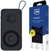 3mk PastelUp Powerbank 10,000mAh 22.5W USB 1A1C - Black